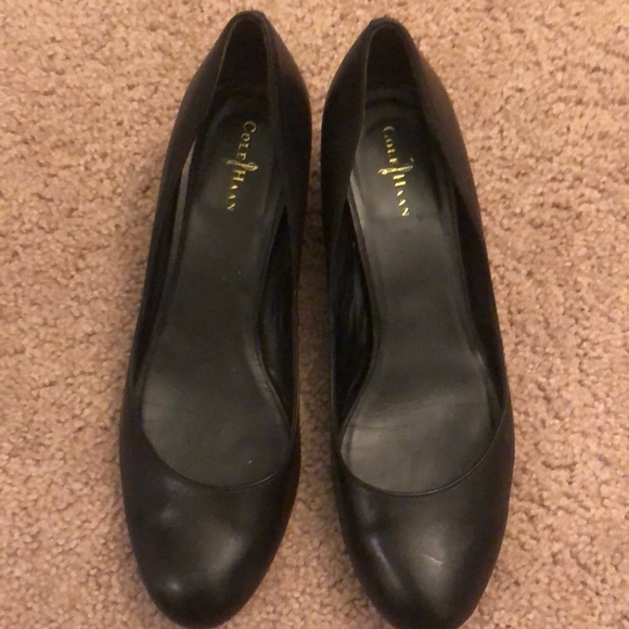 Cole Haan Shoes - Cole Haan Women’s Wedges